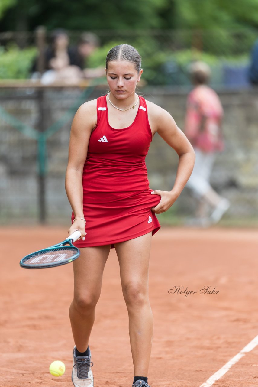 Bild 202 - BL DTV Hannover - Der Club an der Alster : Ergebnis: 2:7